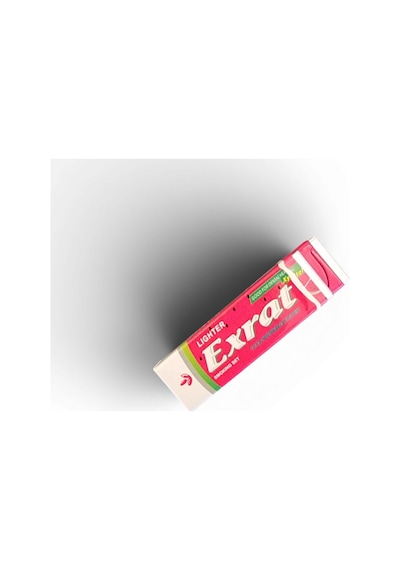 Sakız Kutusu Çakmak Pembe Pembe