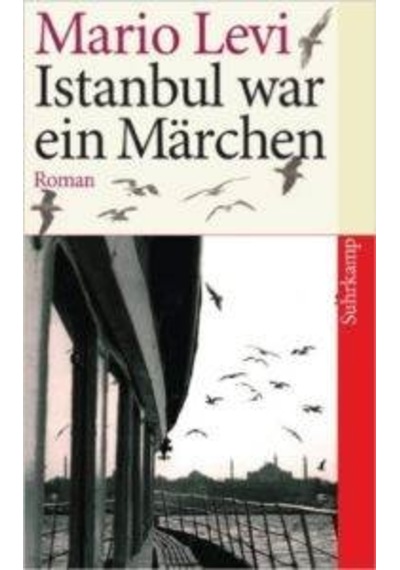 Istanbul war ein Marchen 9783518461372