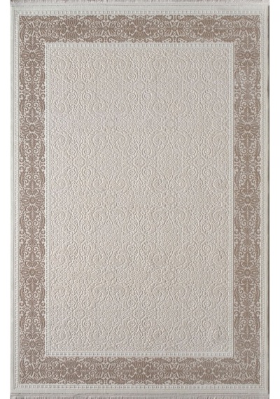 Artemis Halı Anetta 03318d Krem Bej Makine Halısı