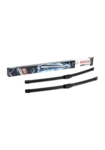 Bosch Aerotwin Silecek Seti - 575 530 Mm A 112 S Mini F60 2016bos-3397014313 61610049744