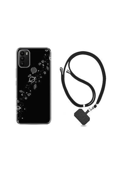 General Mobile Gm21 Plus Kilif Boyun Askili Planet 1620 542325792
