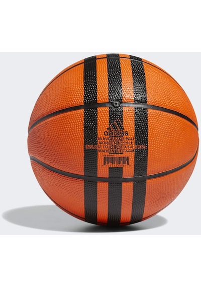 Adidas Hm4970 3s Rubber X3 Basketbol Topu