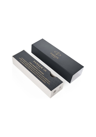 Parker Jotter Dolma Kalem Siyah Ct 2030947