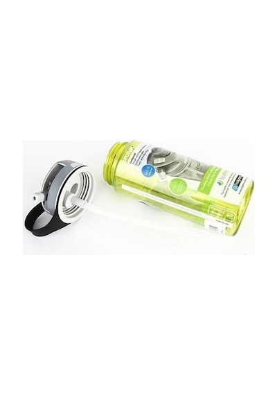 Nalgene Multi Drink Tritan Suluk 0,60 Litre Matara Yeşil 1790-602 (491765657)