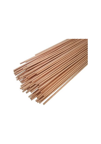 4 Mm Bakır Çubuk Saf 50 Cm 478784062
