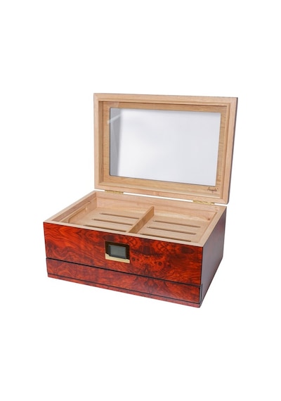 Angelo Bordo Ahşap Kaplama Humidor 920062