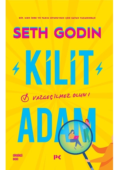 Kilit Adam