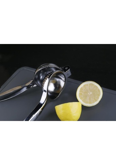 Berghoff Döküm Limon Sıkacağı Gümüş 8501060