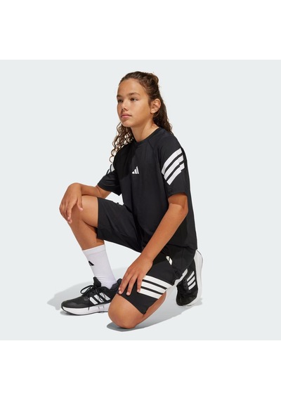 Adidas All Sports Nxt Çocuk Tişört C-adıjd0119c40a00 Siyah