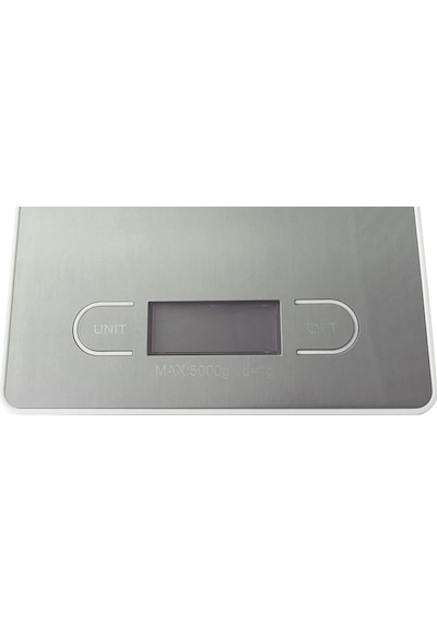 Aek-tech C310 Hassas Mutfak Tartısı Terazi 5kg