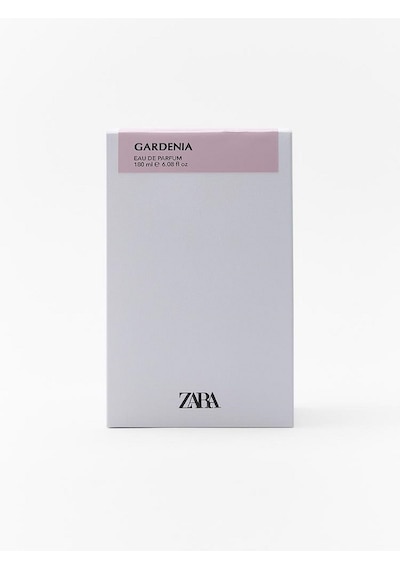 Zara Gardenia 02 Kadın Parfüm EDP 180 ML