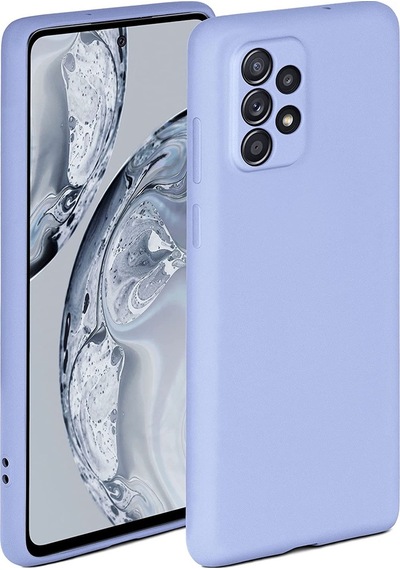 Teknomoda Samsung Uyumlu Galaxy A32 Kilif Içi Süet / Kirilmaz Cam Nano Opsiyon 524653868