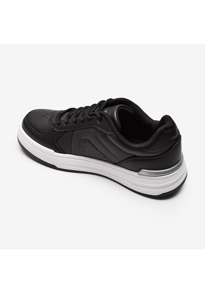 Lescon Jovex Erkek Sneakers Spor Ayakkabı siyah