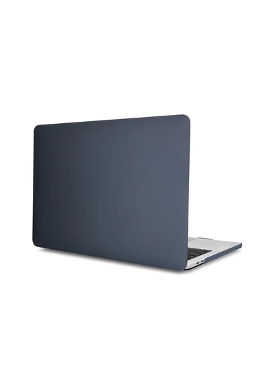 Macbook Kılıf Macbook Air Kılıf 11inç A1370 A1465 İle Uyumlu Mat Siyah
