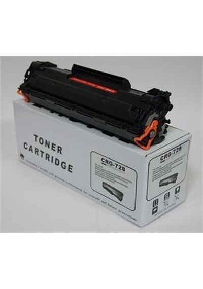Fragıle Uyumlu Ce278a/crg728 Toner 2100 Sayfa