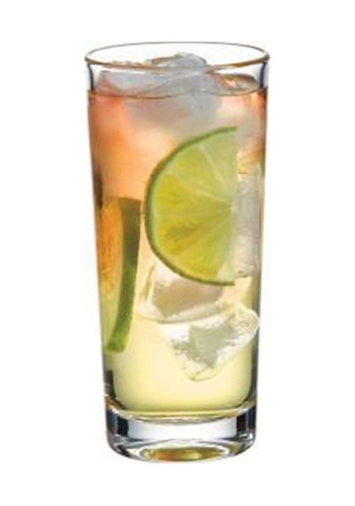 42138 İstanbul Meşrubat Limonata Bardağı 200 Cc 6 Lı Sarı