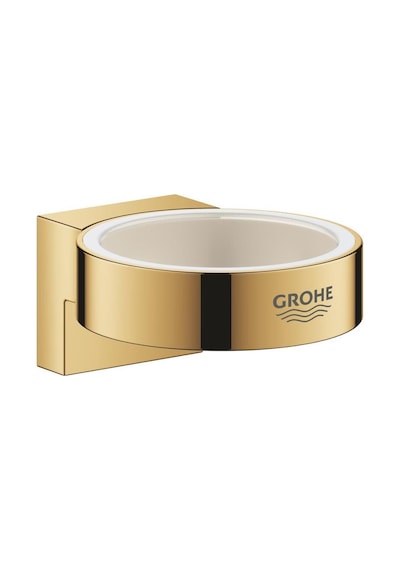 Grohe Selection Sabunluk Tutacağı - 41027gl0 Altın