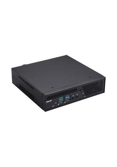 Asus ExpertCenter PB64-B50060MH Ultra 5-225 16 GB 256 GB SSD Dos Mini Bilgisayar