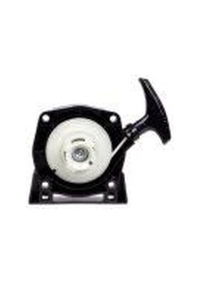 Motorlu Tırpan Starter Komple Tj53/bk53ed