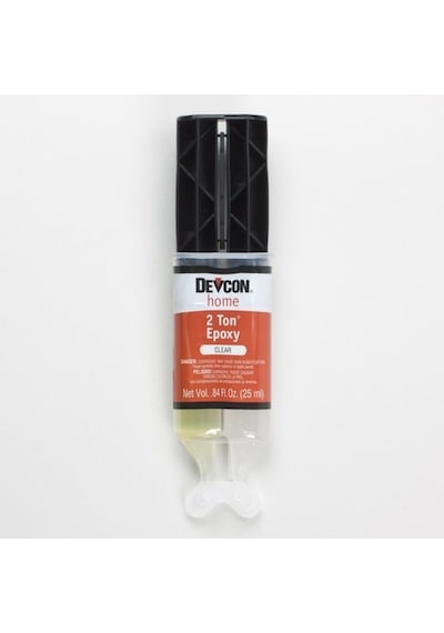 Devcon 2 Ton Epoxy 30 Dk Yapıştırıcı 284G