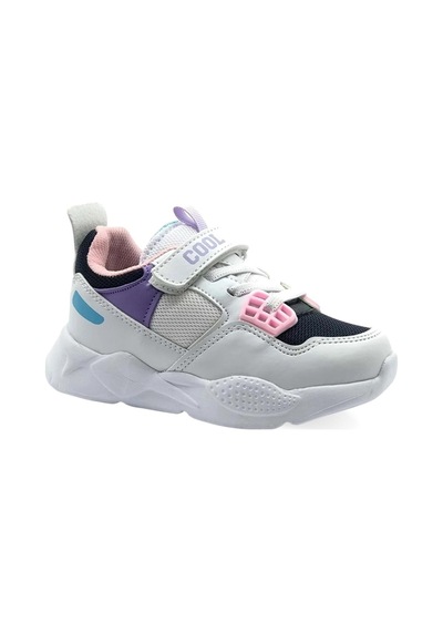 Cool Lero Hafif Taban Çocuk Spor Ayakkabı 001