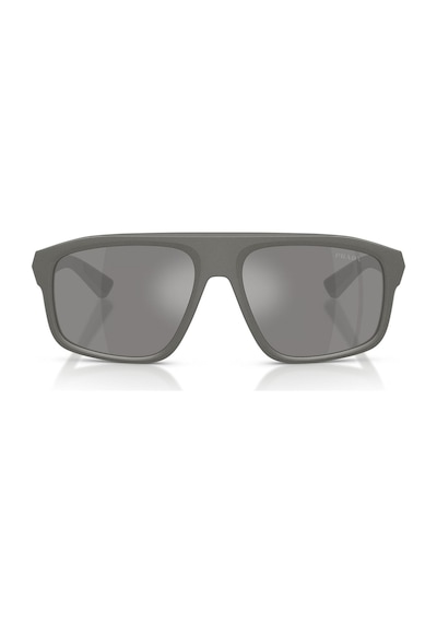 Prada Sports Ps B02s 16x7w1 59 Erkek Güneş Gözlüğü Siyah