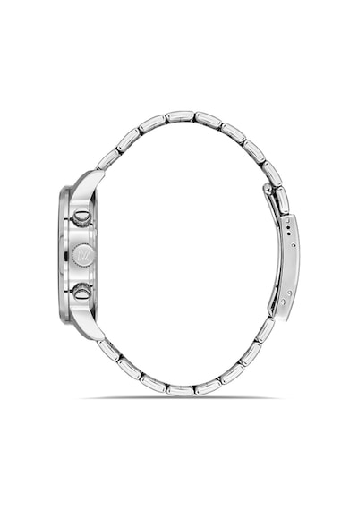 Momentus Sc248s-02ss Erkek Kol Saati Gri