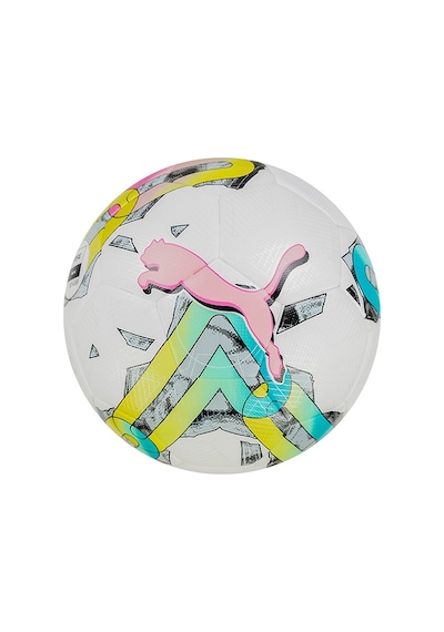 Puma 08377601 Orbita 4 HYB 5 No Futbol Topu Çok Renkli