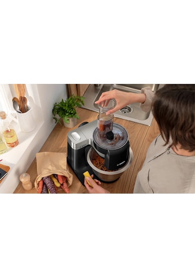 Bosch MUMS2VM40 900 W Mutfak Şefi