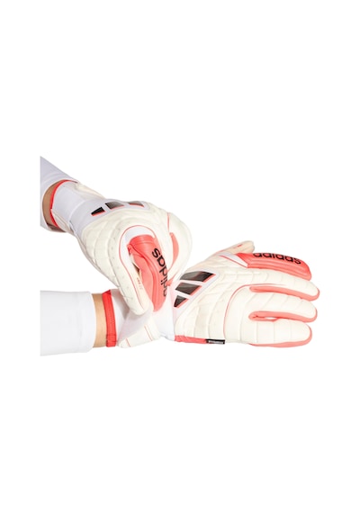Adidas Ka7818-u Copa Gl Pro Fs Kaleci Eldiveni Beyaz Ka7818-u Beyaz Kırmızı
