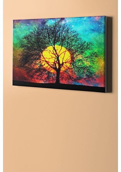 Webstyle Sayılarla Boyama Seti Kasnaklı Saklambaç 60 X 75 Cm