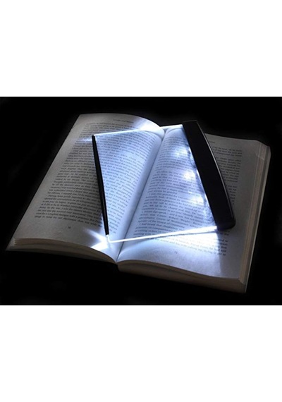 Kitap Arası Okuma Lambası Led Işıklı Gece Kitap Okuma Lambası Ayr