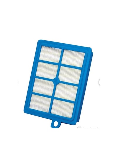 Philips Uyumlu S-Bag Süpürge Mega 12'Li Paket Toz Torbası + Hepa Filtre