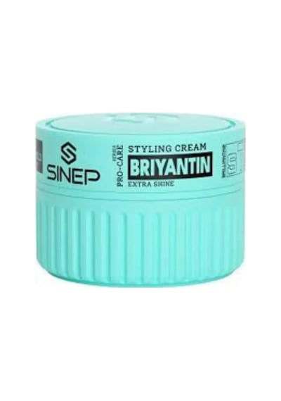 Sınep Ekstra Parlak Briyantin 150 Ml S7