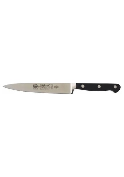 61902 - Sürmene Sebze Bıçağı 15cm .