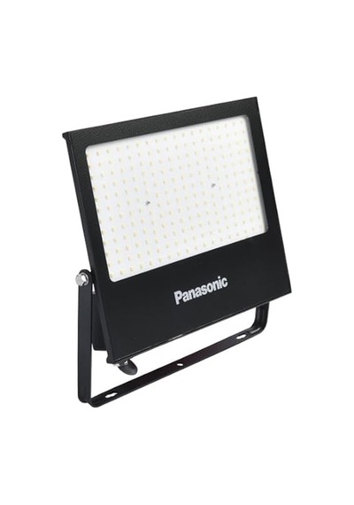Panasonic Led Projektör, Beyaz Işik 20w 1660lm 6500k Çok Renkli