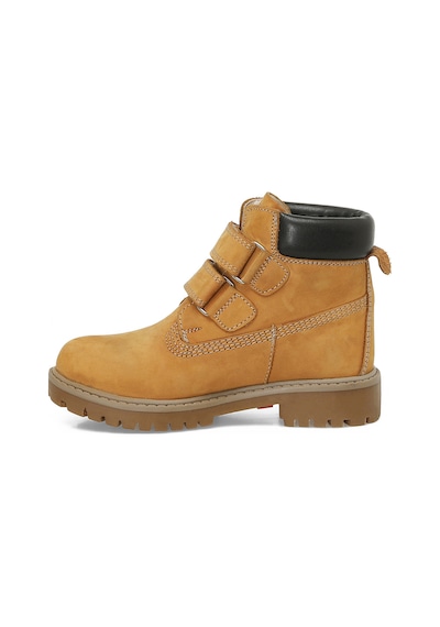 Lumberjack Rıver 4pr Camel Erkek Çocuk Worker Bot 000000000101884714 Kahverengi