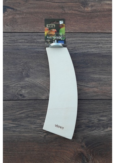 Venty 23 cm Stand Papağan Tüneği | Sultan, Senegal, Lori, Monk, Konur, Muhabbet, Forpus, Cennet - T534