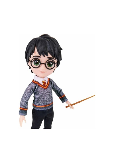 Harry Figürü 20 Cm. Harry Potter