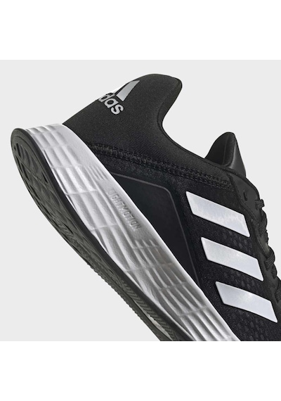 Adidas H04628 Duramo Sl Kadın Yürüyüş Koşu Ayakkabısı Siyah