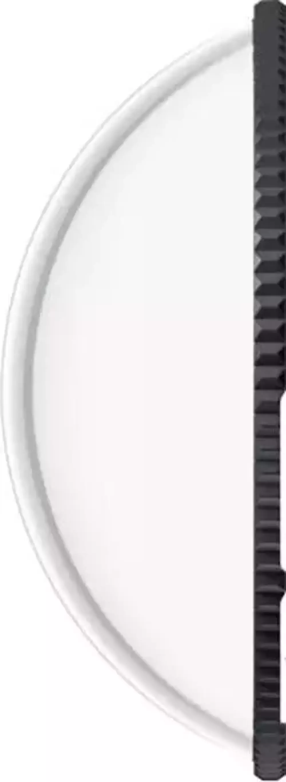Insta360 X4 Premium Lens Guard Şeffaf