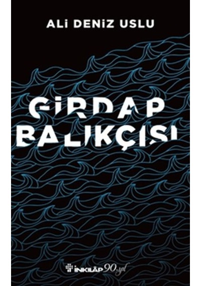 Girdap  Balıkçısı
