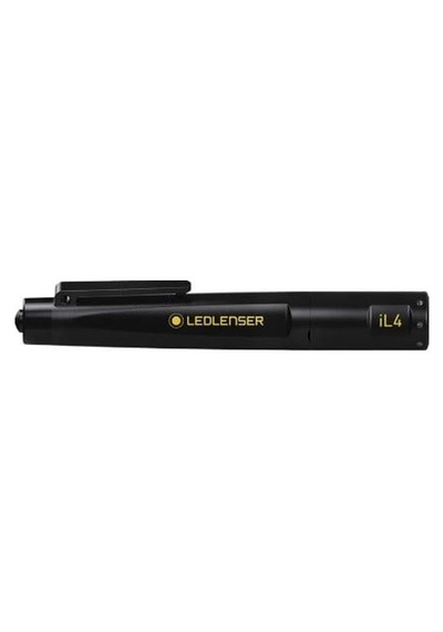 Led Lenser İl4 El Feneri Çok Renkli
