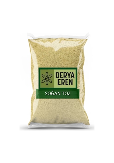 Derya Eren Soğan Toz 1 KG