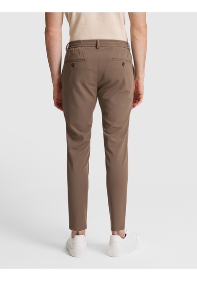 Pierre Cardin Erkek Vizon Pantolon 50324220-vr052 Pierre Cardin Erkek Vizon Pantolon 50324220-vr052