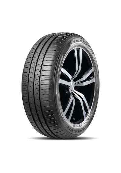 Falken 245/40R18 97W XL Ziex Ze310 Ecorun Yaz Lastiği 2024