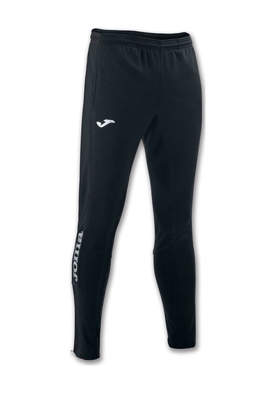 Joma Erkek Eşofman Altı Long Pant Championship Iv Navy-White 1007 Beyaz - Lacivert