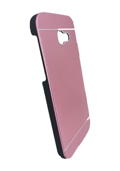 Samsung Galaxy Uyumlu A5 2017 Motomo Metal Kilif 457828328
