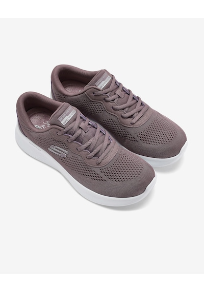Skechers Skech-lite Pro-perfect Time Kadın Mor Spor Ayakkabı 149991tk Mve Mor