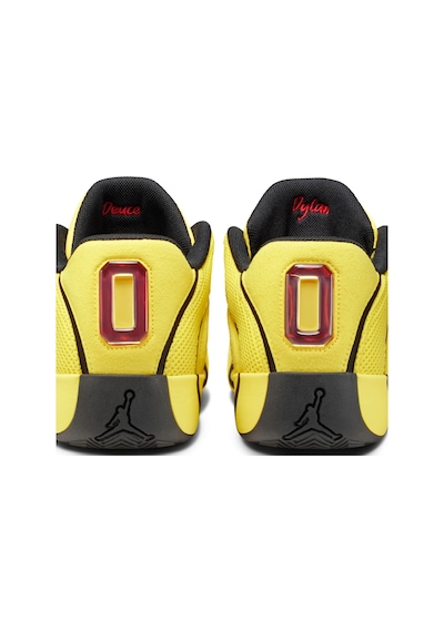 Nike Jordan Tatum 4 'bruce Lee' Basketbol Ayakkabısı-sportxstore Sarı